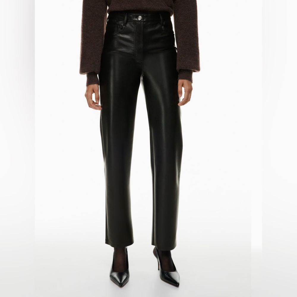 NWOT Aritzia Melina pant